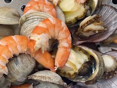 -日照大牌檔•小船海鲜(万平口店)