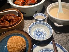 -南京大牌档(中关村领展广场店)