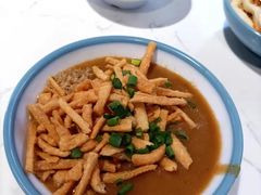 -龙抄手(文殊坊店)