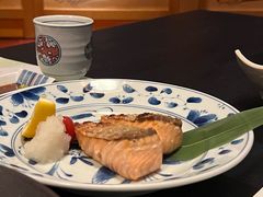 -希望日本料理(保利香槟花园店)