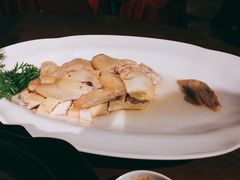 -上海小南国(正大店)