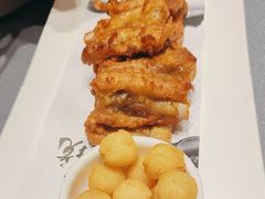 -双湖园·地标武汉菜(黄鹤楼解放路店)