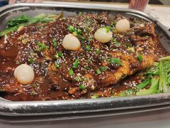 -鱼羊宴烤鱼羊蝎子烧烤(怡馨家园店)