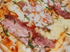 培根风梨薄饼-农畉LONFOOD(福田星河COCOPark店)