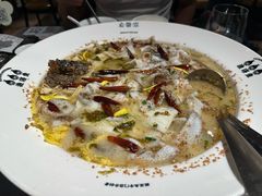 -渔语鱼新川菜Bistro(万象天地店)