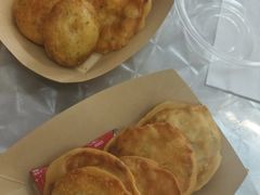 -非遗·十八曲鱼饺(西马总店)