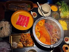-牛New寿喜烧(金茂览秀城店)