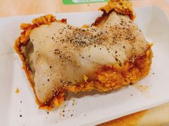 -德克士(聚银时代店)