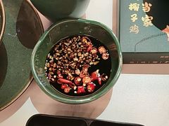 -狐狸爱上椰子鸡(滨江星光大道店)