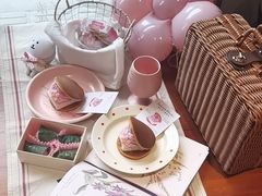 -辛一·铜锣烧(鸿寿坊店)