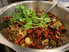 -天治宣·野椒鸡(龙头寺总店)