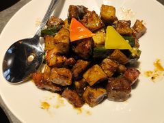 -汤城小厨•粤菜•靓汤(苏州街店)
