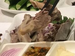 恰玛古手抓肉-巴依老爷·新疆美食(上城区天城路店)