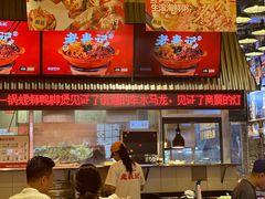 -老表记广西宵夜螺蛳鸭脚煲(西大店)