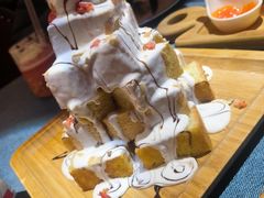 -俄士厨房(未来城店)