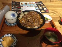 和风肥牛-和风食堂·日料·无界小火锅