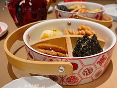 -隐溪茶馆(金虹桥店)