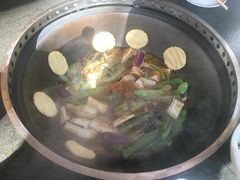 -荣德灶台鱼(圣泉寺店)