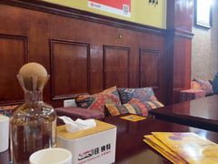 -清真· AL-JANNAT 佳纳特餐厅(仙林店)