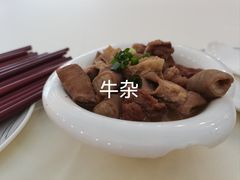 -馨越楼·点心·粤菜(赤坎店)