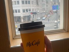 -麦当劳(厦门思明路店)