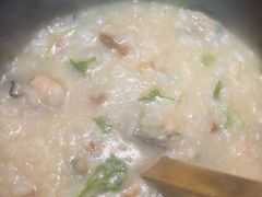 -潮粥荟·潮汕砂锅粥(槐房万达店)