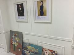 -西安小天鹅艺术团(曲江Alice店)