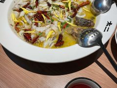 -太二酸菜鱼(武汉光谷保利店)