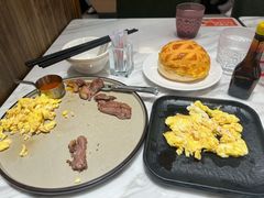-新世界餐厅(万达店)