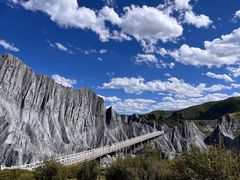 -墨石公园景区