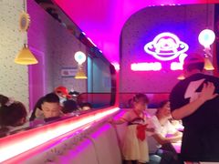 -蛙来哒(方圆荟店)