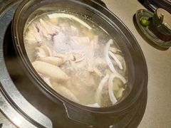 -润泽园椰子鸡(汇一城店)