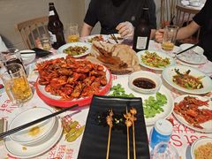 -辣不怕口味虾(凌霄路店)