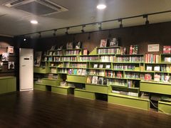 -和美电影艺术中心(万国城店)