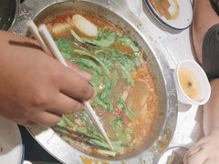 -京都蝎府羊蝎子火锅(珠市口店)