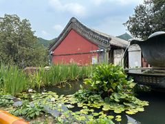 -潭柘寺景区