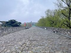 -南京城墙景区