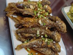 -清真·同发顺饭庄·烧麦(总店)