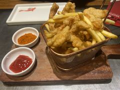 -辣尚瘾·烤鱼·新川菜(交大直营店)