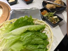 -花味·自助烤肉(大观天地店)