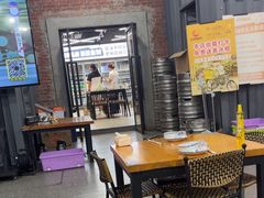 -老黑板筋(顺义总店)