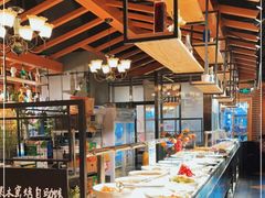 -炽真·果木窑烤自助牛排馆儿(和平欧乐店)