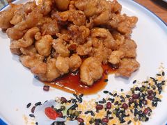 -印象鲵宴·张家界地标美食名片(溪布街店)