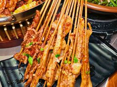 -情妹耙泥鳅·江湖川菜(科华店)