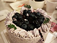 -勒甜LO CHO·私人订制低糖代糖纯动物奶油生日蛋糕(新开路店)