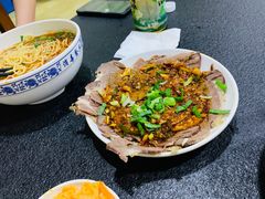 -洪师傅牛肉面(文昌南路店)