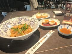 -阿大排档(长春这有山店)