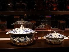 -顶层酒吧ROOF(上海艾迪逊酒店)