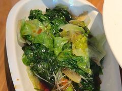 -严记小天府酸菜鱼(西四路店)