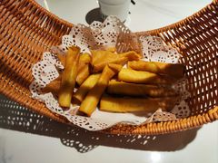 -南山翁新概念川菜(江宁万达广场店)